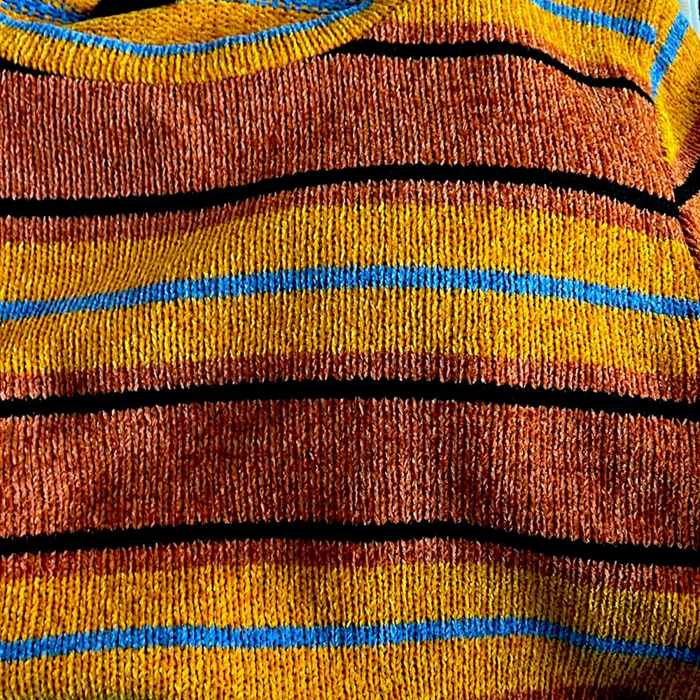 NWT Rafaella ‘Twofer’ Sweater - Picture 7 of 7